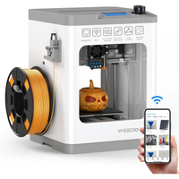 WEEDO TINA2S 3D Printers for Kids | $229.99 $179.99 at Amazon (with coupon)Save $50 - Buy it if:Don't buy it if:Price check:UK price:OOS