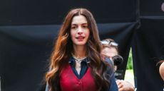 Image of Anne Hathaway