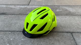 Abus Pedelec 2.0 MIPS helmet review: An e-bike helmet for all seasons