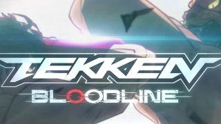 Tekken Bloodline