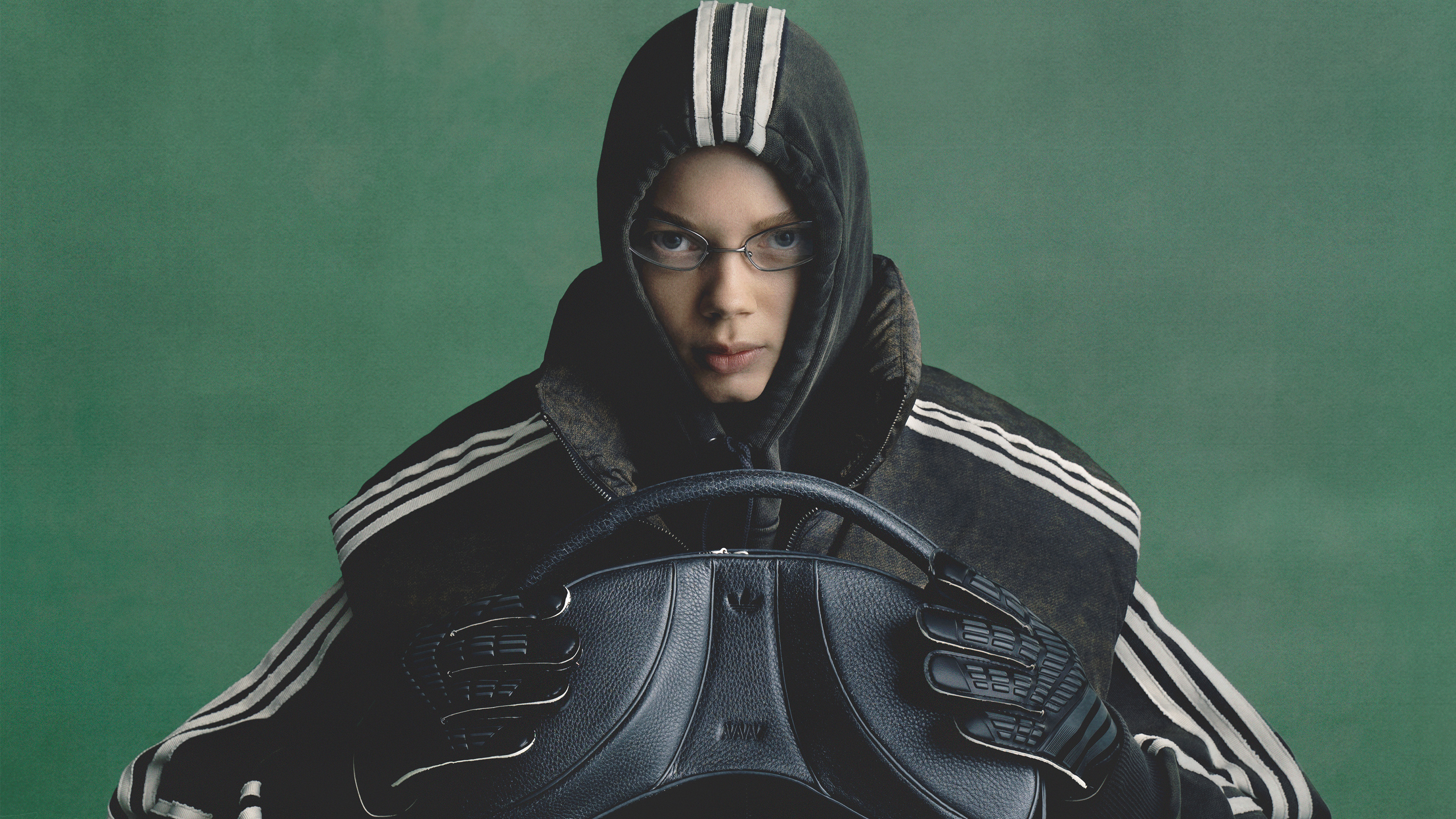 Courtesy of Adidas x Avavav / Lennart Madou