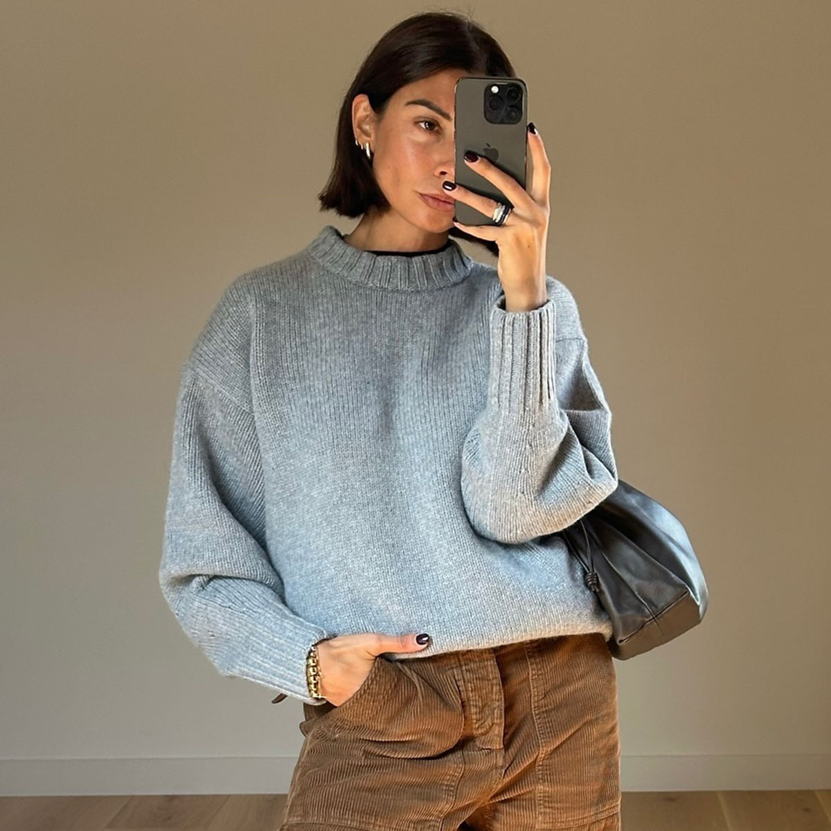 Every Cool Fashion Person I Know Loves COS Basics—Here's What's Worth Buying From Its Massive Sale