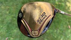 XXIO Prime Royal Edition Ladies Fairway Wood