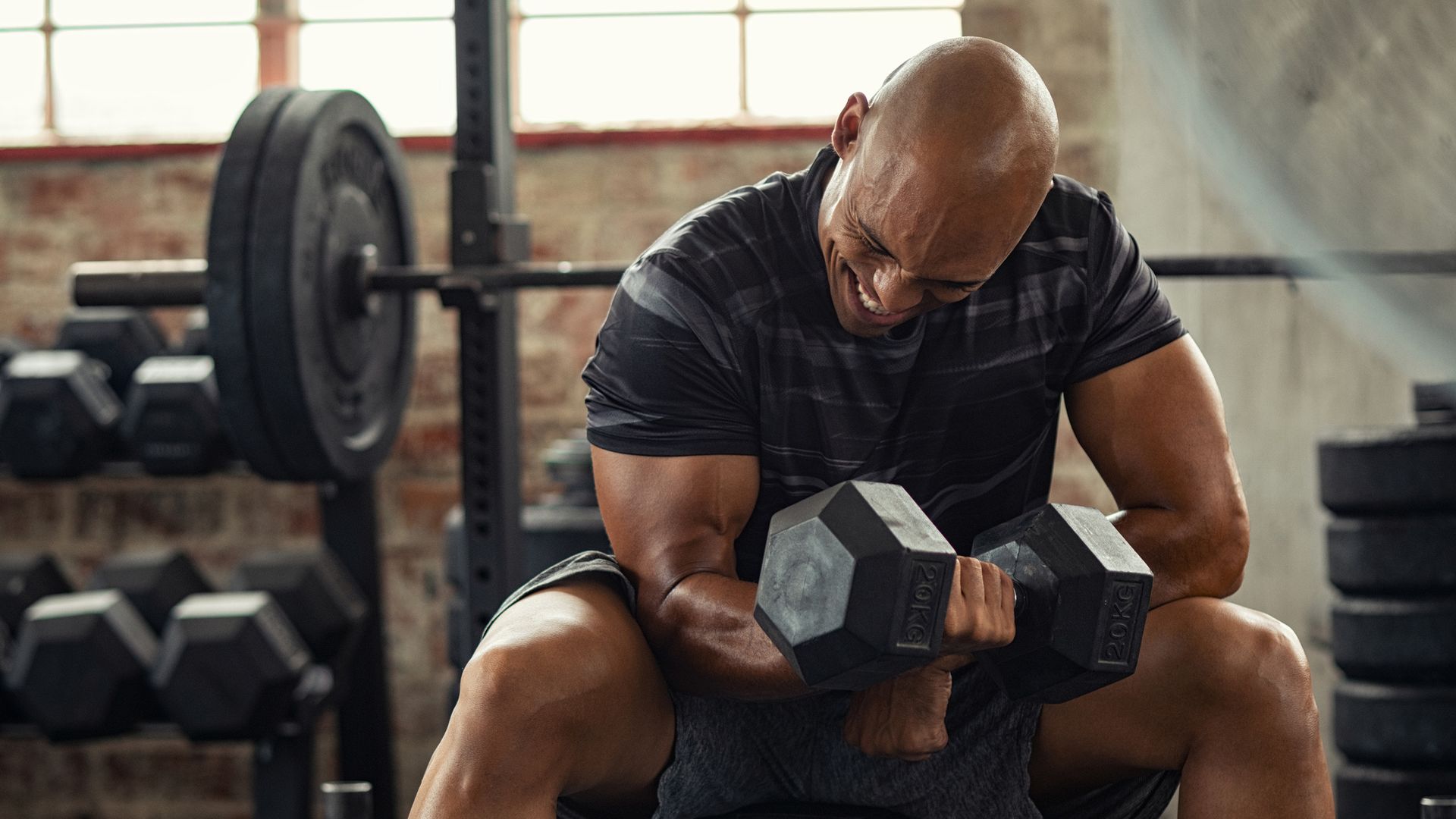 Get big with Arnold Schwarzenegger's Blueprint to Mass plan | T3