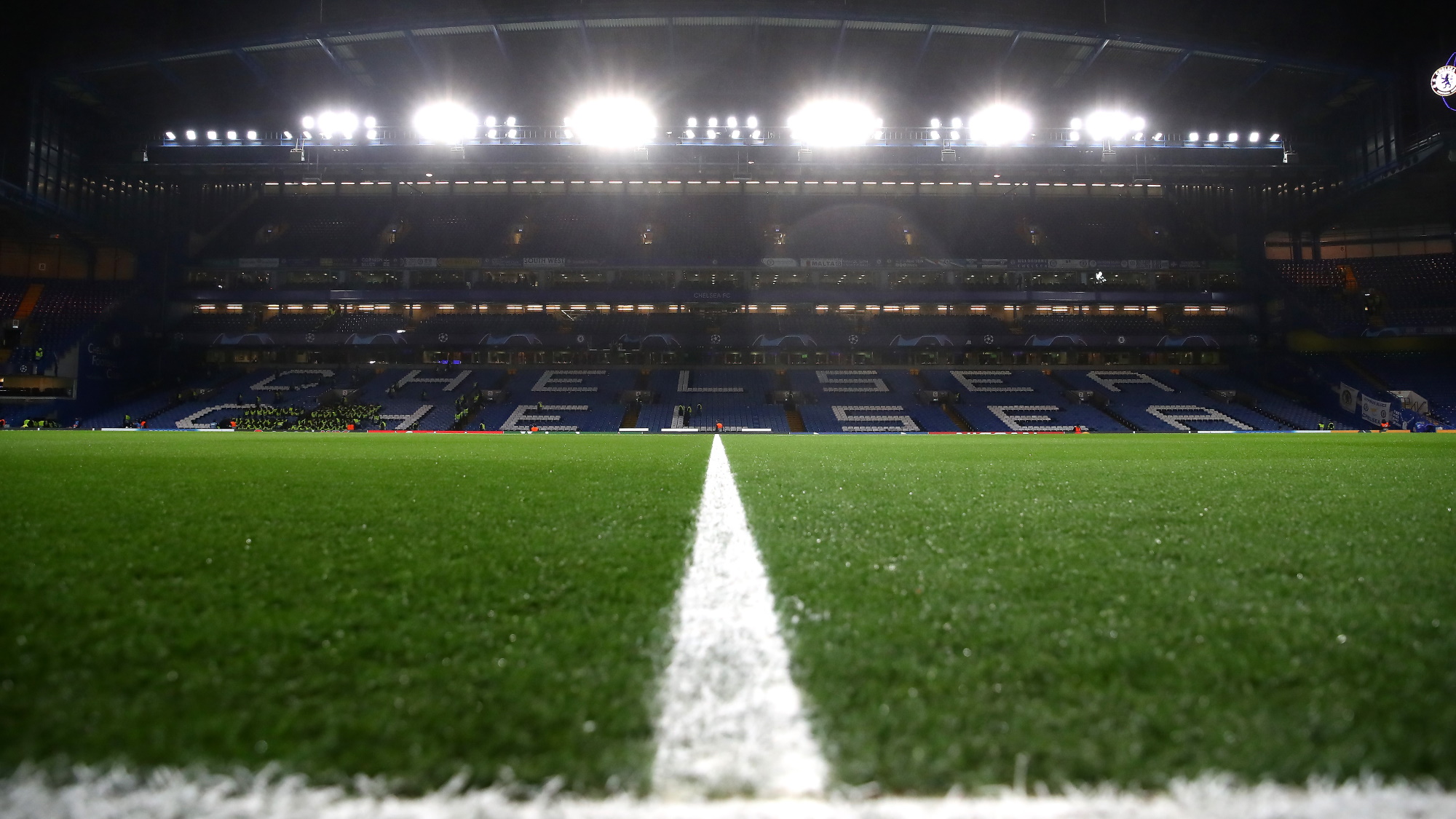 Behind-the-scenes at Sky Sports' new MNF studio, News