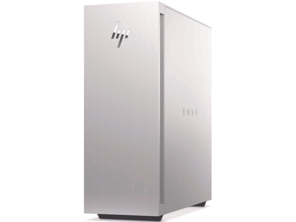 Hp Envy Desktop 2022