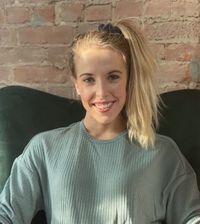 Lauren Puckett-Pope's avatar