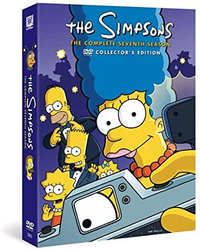 The Simpsons – Season 7