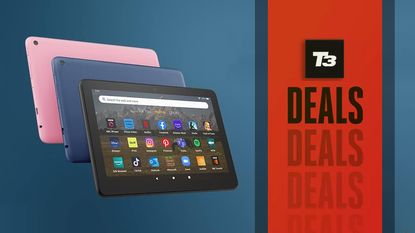 Amazon Fire HD 8 deal