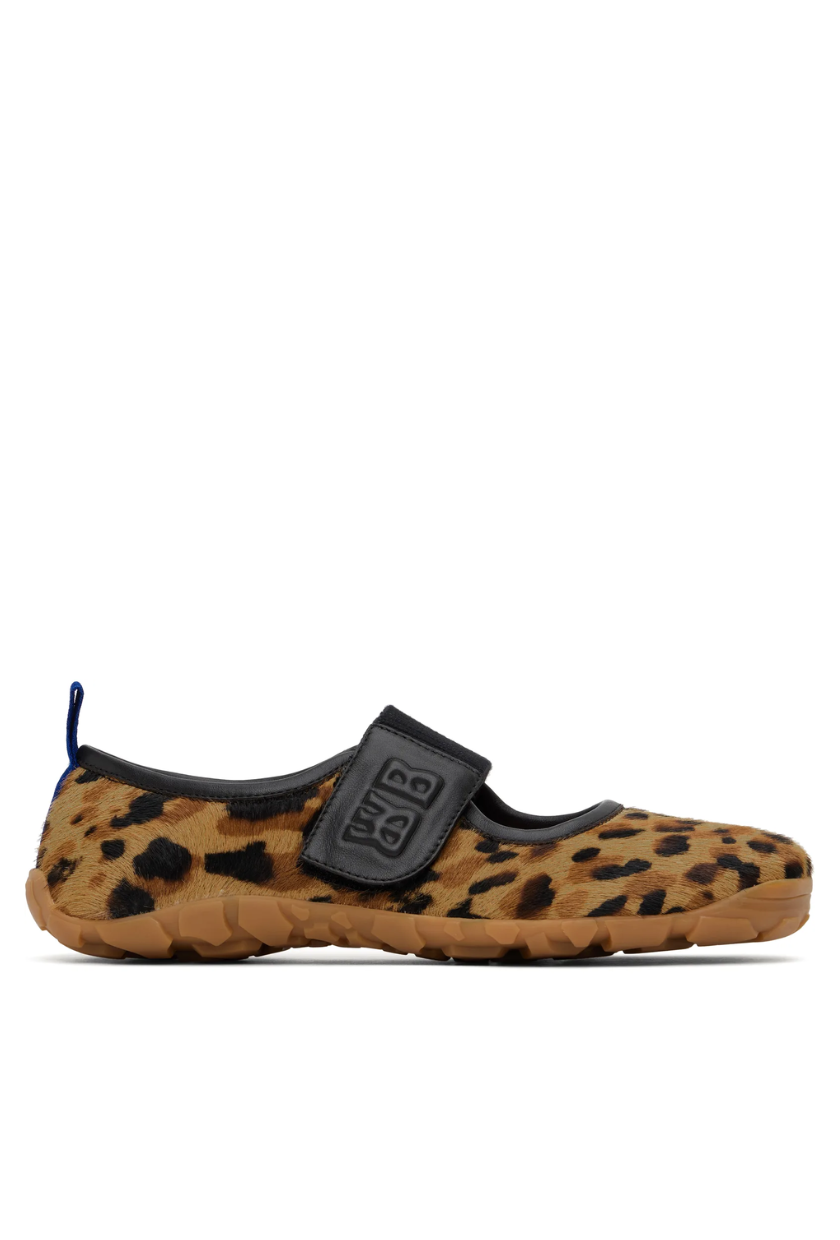 An image of Mary Jane trainers.