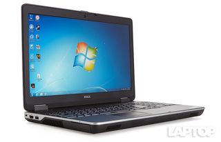 Dell Precision M2800 Outro