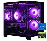 AOACE Gaming PC (RTX 5060)