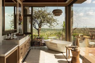 Singita Mirele Lodge images