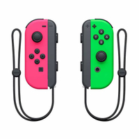 Nintendo Switch Joy-Con Set: $79 $64 @ Costco