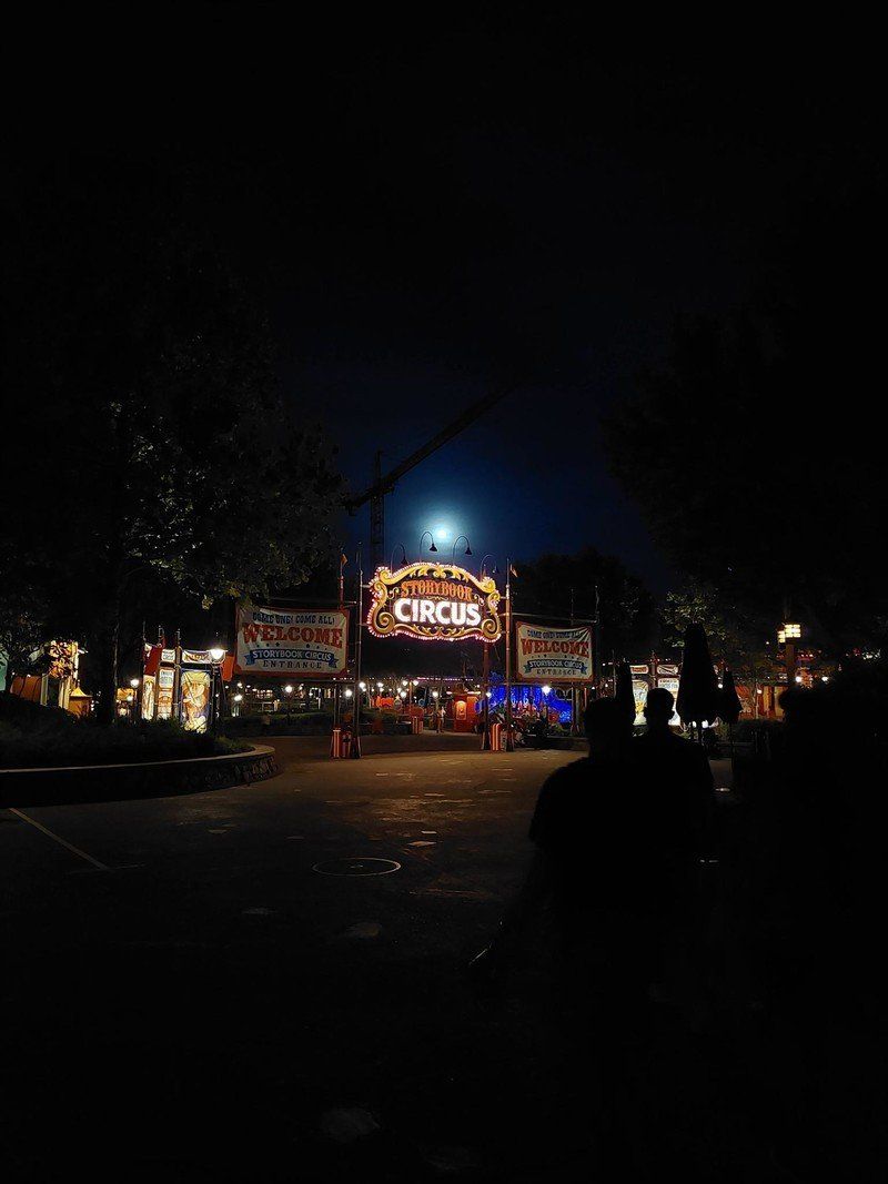 A52 5g Review A52 Circus Night
