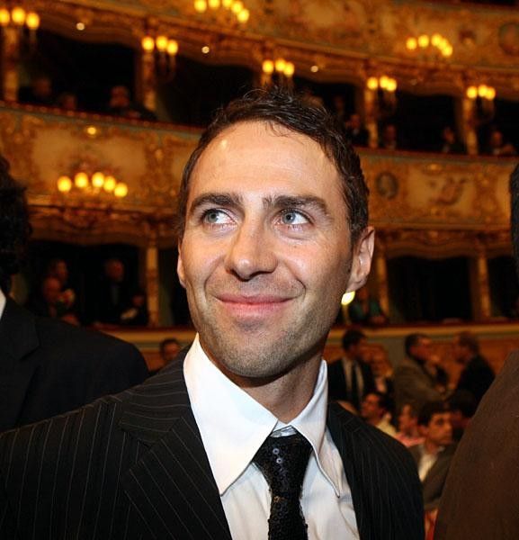 Simoni to take initiative in 2009 Giro | Cyclingnews