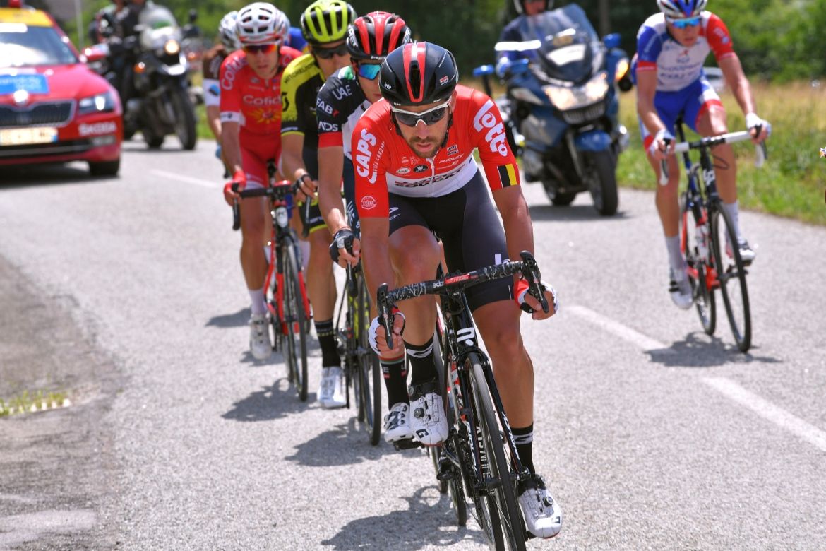 Thomas de Gendt (Lotto Soudal)