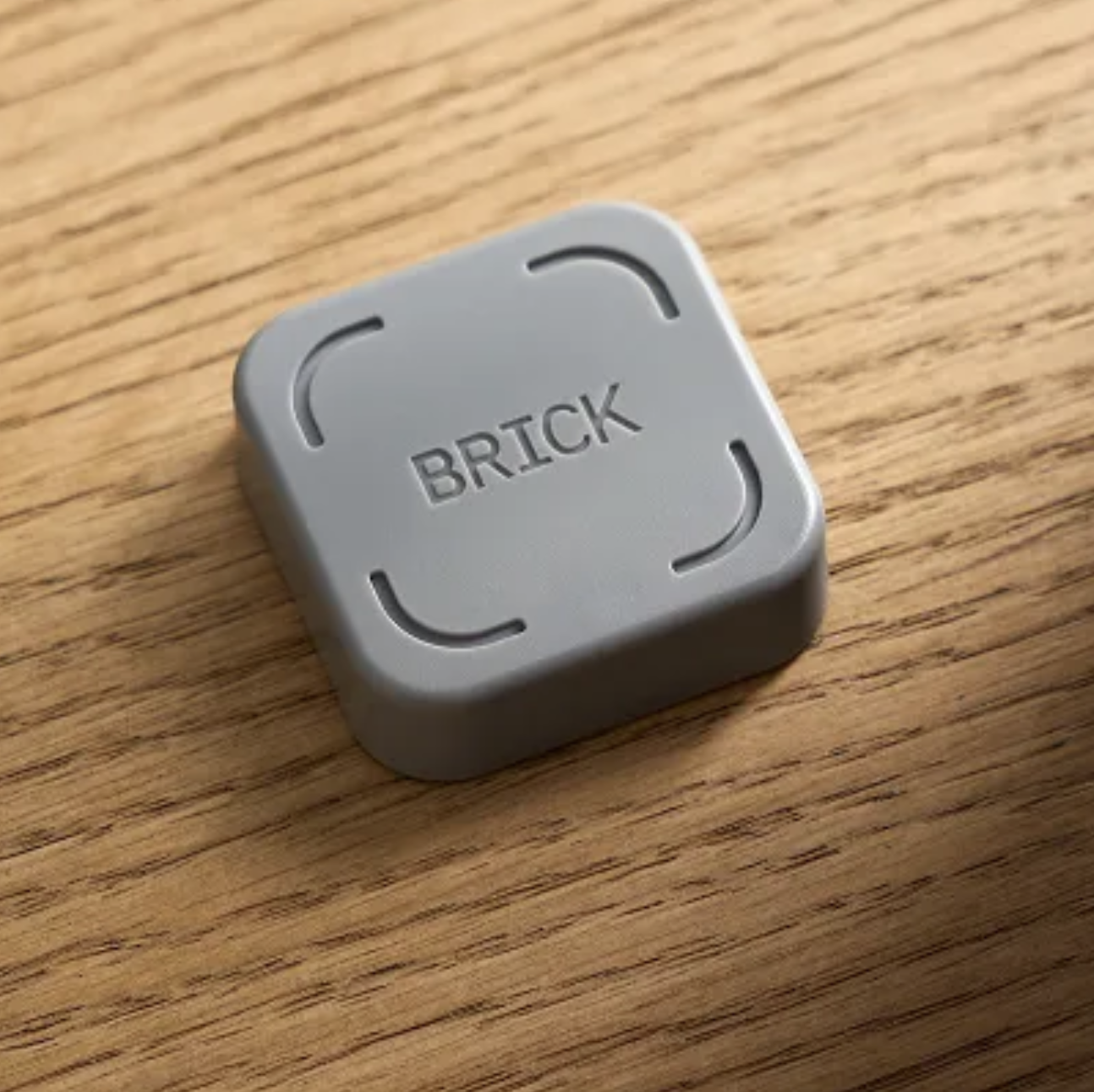 brick phone accessory