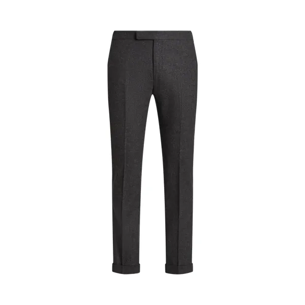 Polo Ralph Lauren, Wool Flannel Trousers