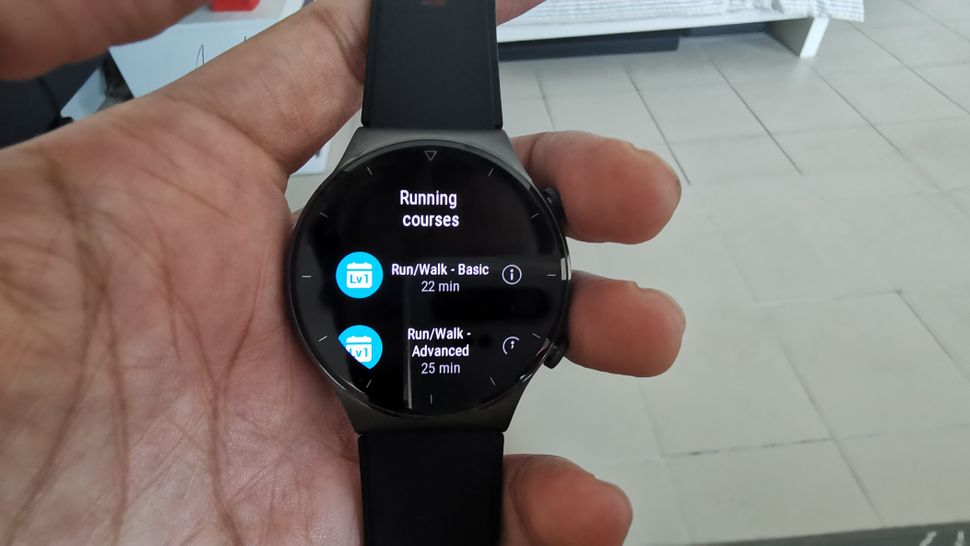 suunto recall dive computer
