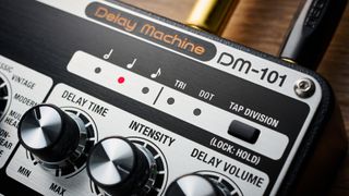 Boss DM-101 Delay Machine