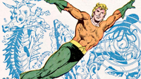 Aquaman