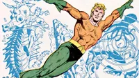 Aquaman