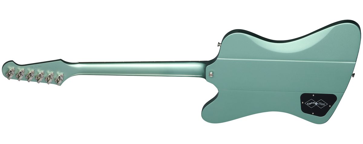 Epiphone Inspired by Gibson Custom 1963 Firebird I