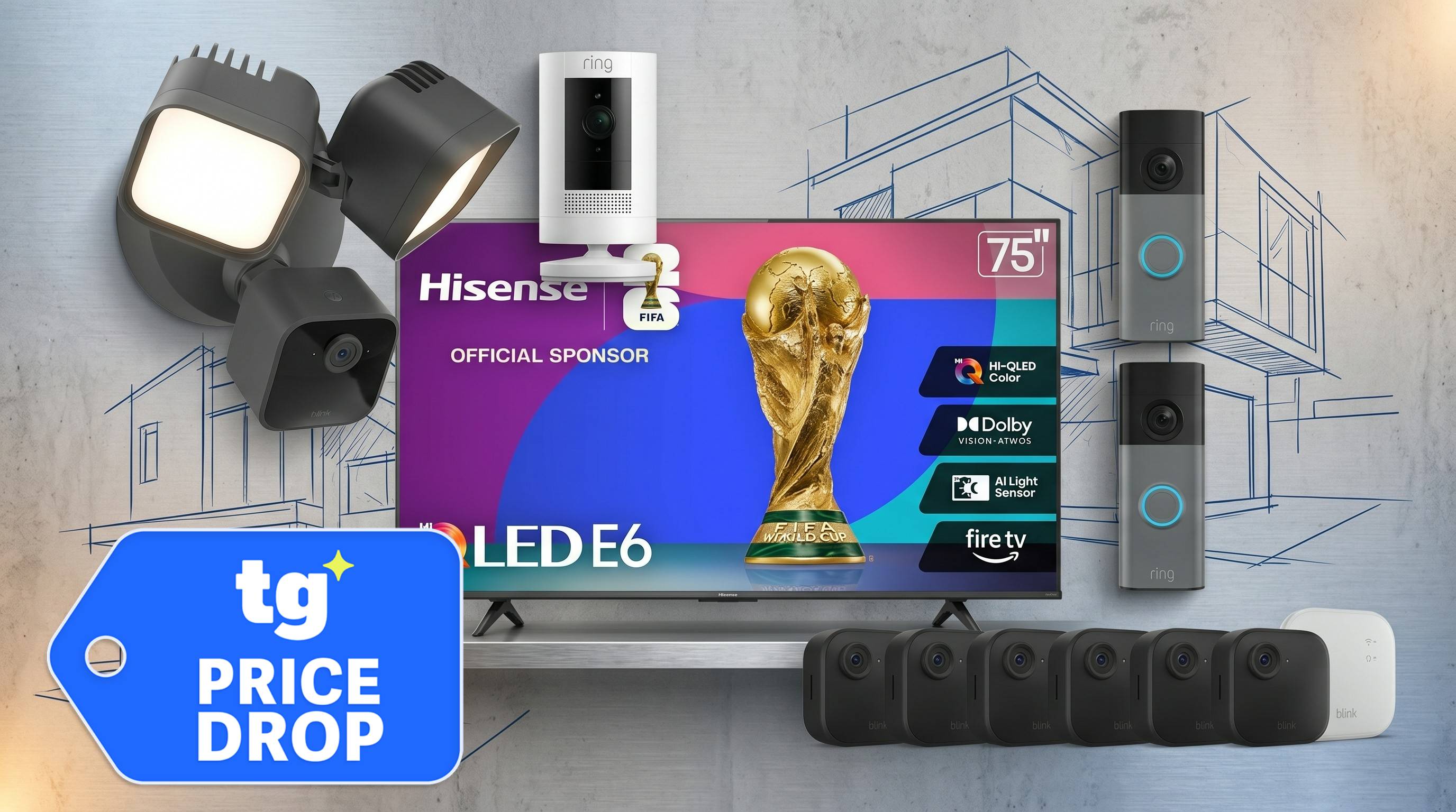 Amazon device deals