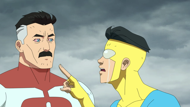 'Invincible' season 2, part 2 release date and time — how to watch ...