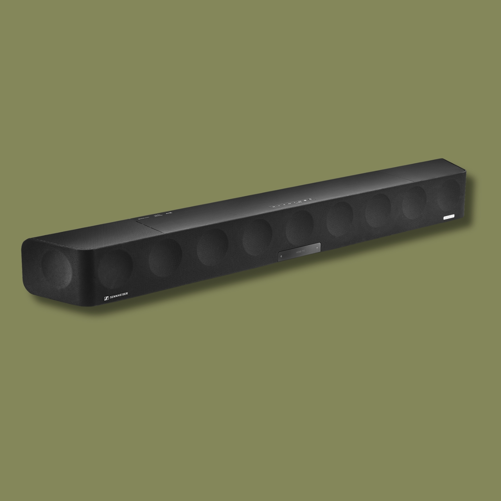 Sennheiser, Ambeo Soundbar Max