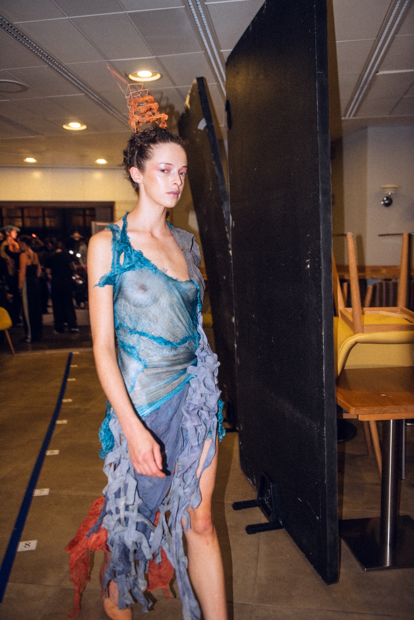 Paolo Carzana S/S 2026