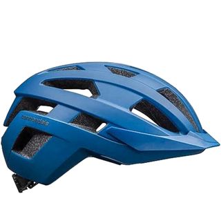 Cannondale Junction helmet in blue
