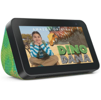 Echo Show 5 Kids 3rd Gen:£99.99now £54.99 at Amazon