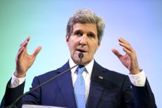 John Kerry