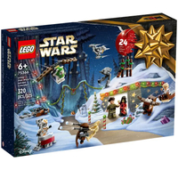 LEGO&nbsp;Star&nbsp;Wars Advent Calendar 2023 |&nbsp;£29.99&nbsp;now £20.99 (SAVE 30%) at LEGO Store&nbsp;&nbsp;