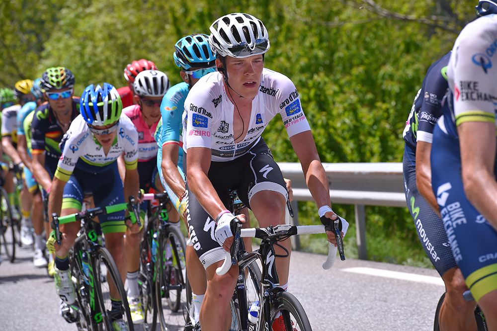 Bob Jungels (Etixx-Quickstep)
