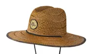 best hiking hats: Dakine Pindo Straw Hat