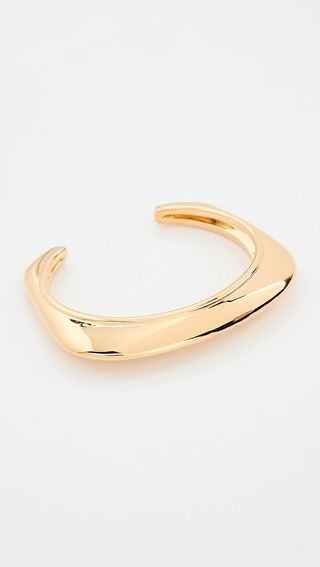 Missoma Simple Hera Cuff