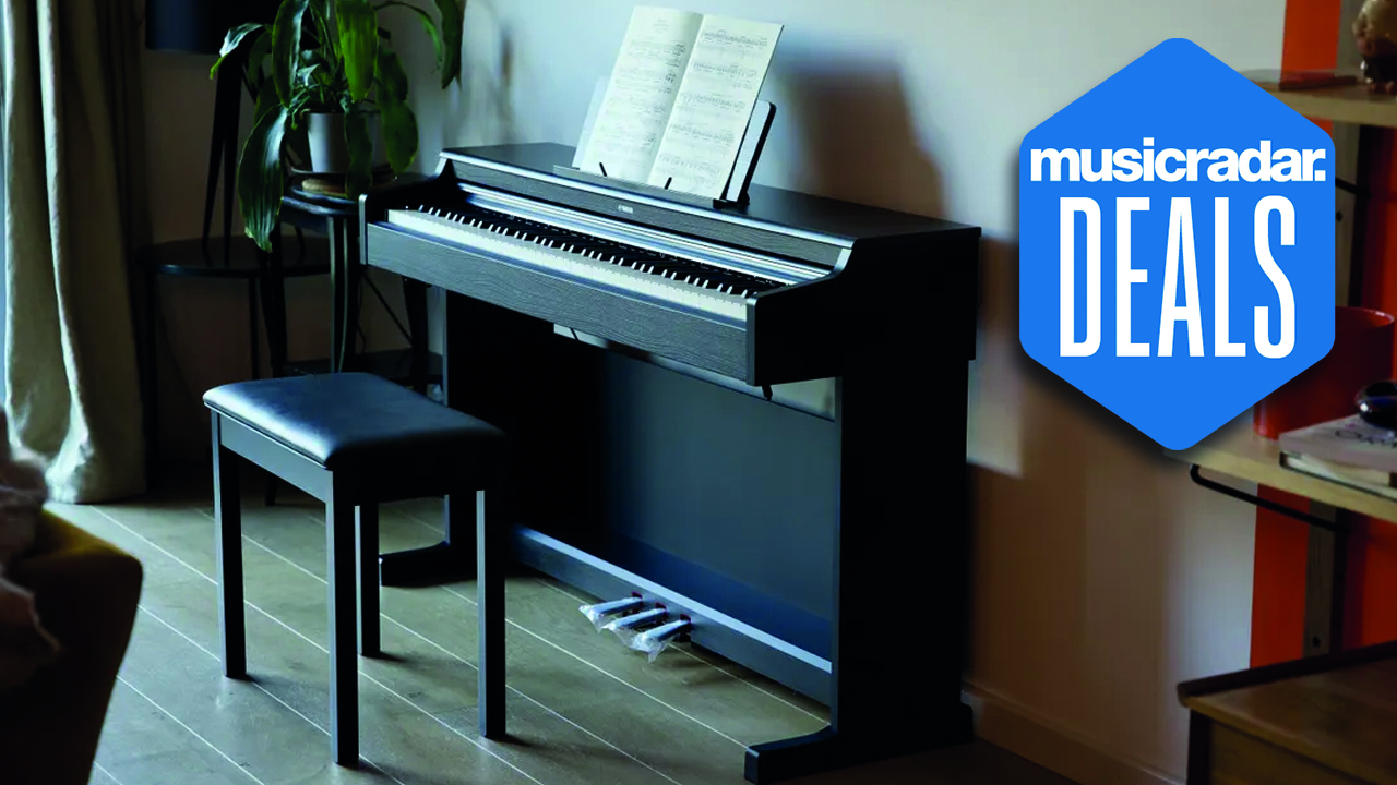 Amazon Big Spring Sale Piano Round-Up