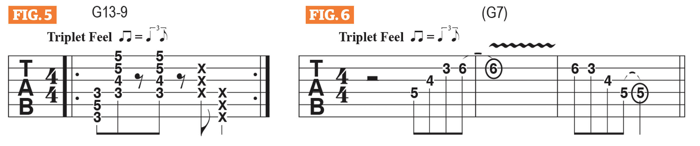 GWM603 Corey Congilio Lesson