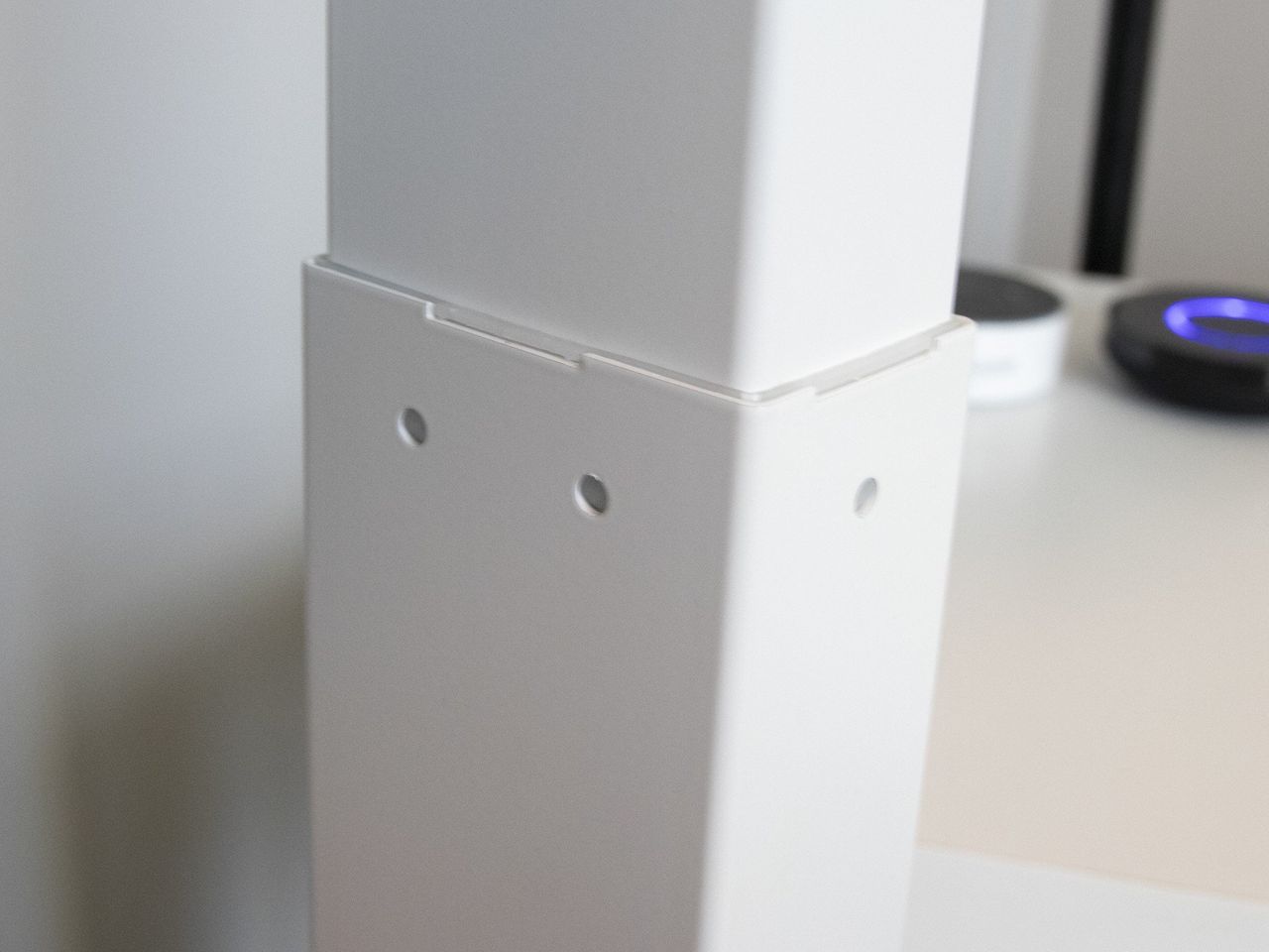 Autonomous Desk Leg 2