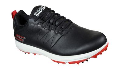 Skechers Pro 4 Legacy Golf Shoe Review Golf Monthly Golf Monthly