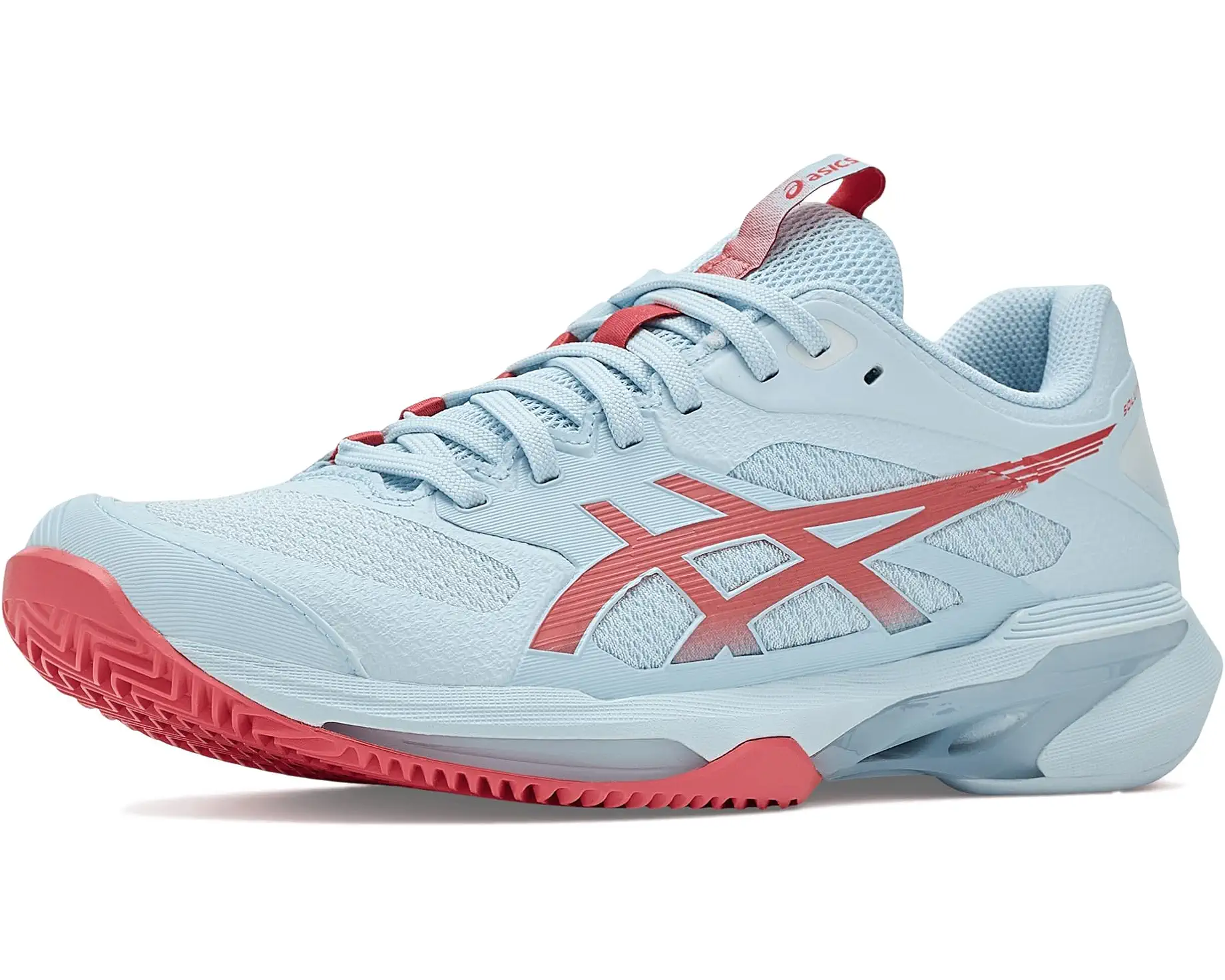 Asics, Solution Speed FF 4 Clay