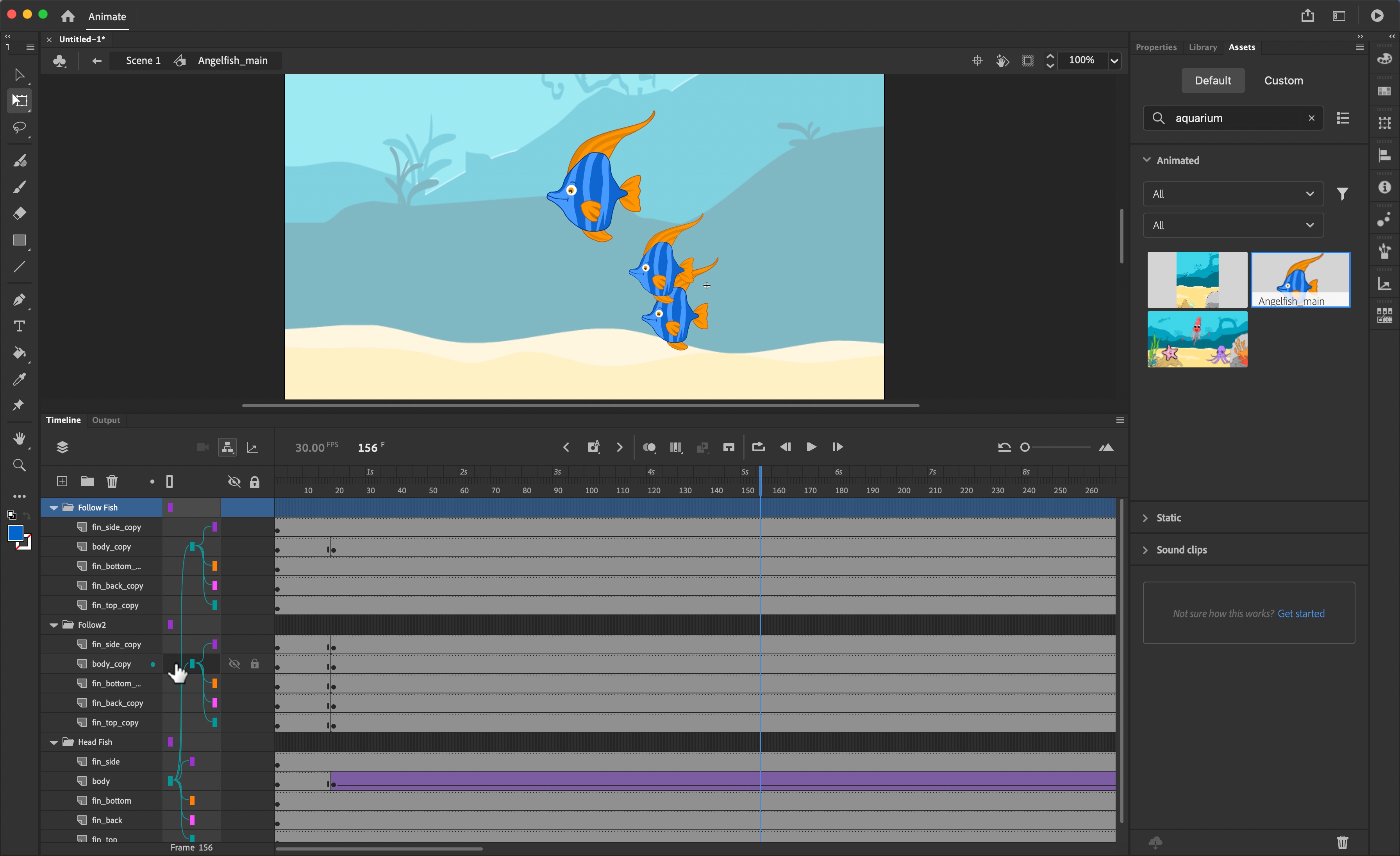 Adobe Animate review | TechRadar