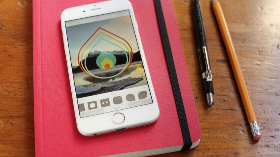 8 New Mobile Apps Every Creative Should Check Out | Creative Bloq