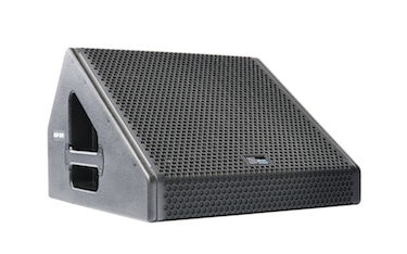 Meyer Sound Debuts MJF-208 Stage Monitor, MDM-5000 Distribution Module