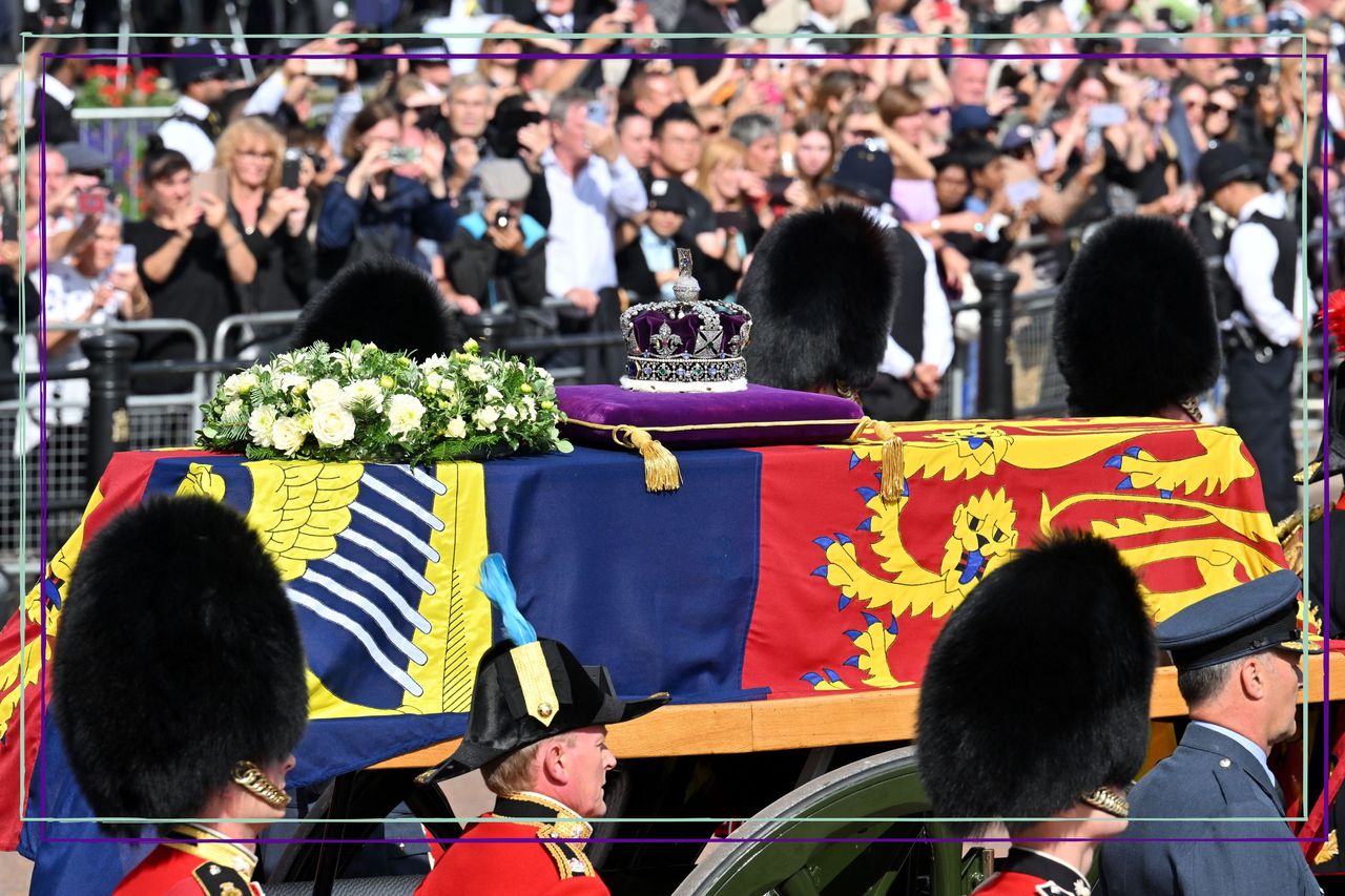 The Queen&#039;s funeral: A timeline