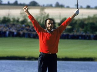 A-Z of the ryder cup