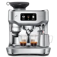 Breville Oracle Dual Boiler
